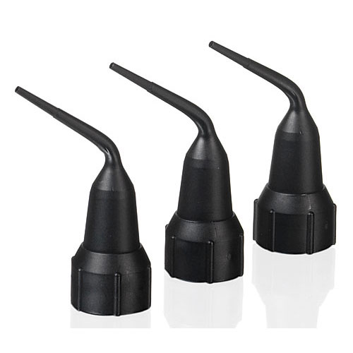 G-aenial Flo G-aenial Plastic Dispensing Tips III - Refill 30/Pk. and G-aenial Universal Flo
