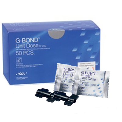 G-Bond Unit Dose Kit - One Component, One Coat Bo