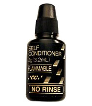 GC Fuji Filling LC Self Conditioner Refill - Light-cured, Resin Reinforced Glass Ionomer