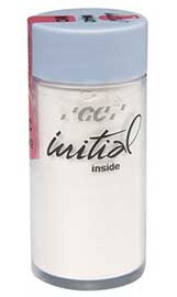 GC Initial MC Inside IN-45 Havanna, 50 gram Jar