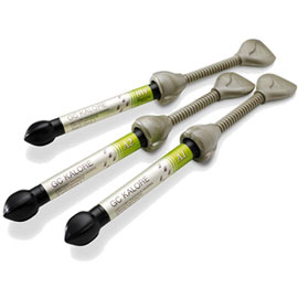 Kalore Syringe Translucent Shade WT, Universal Li