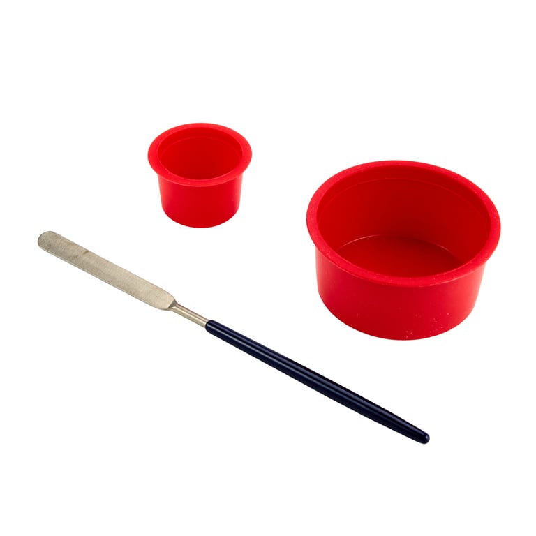 Coe-Soft Professional Package. Soft Denture Reline Material, Self-Cure ...