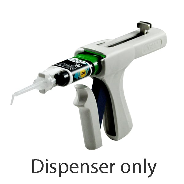 GC Fuji Automix LC Paste Pak Dispenser ll, 1/Pk. Designed for