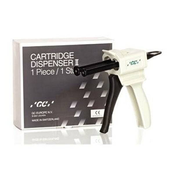 GC NDS GC Cartridge Dispenser 2 New Delivery System NDS - 75 ml. #152102