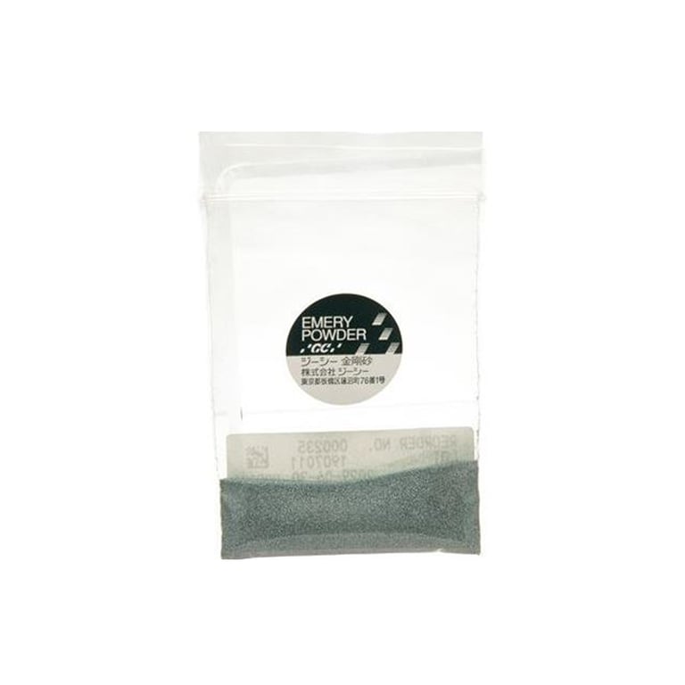 GC Pliers Emery Powder Refill, 2 Gm. Powder