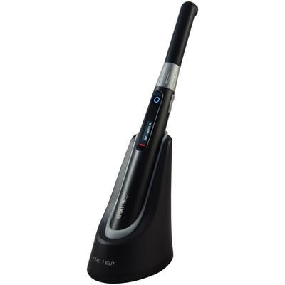 リク handsup Tri Auto ZX Cordless Endodontic Handpiece. Unit Includes