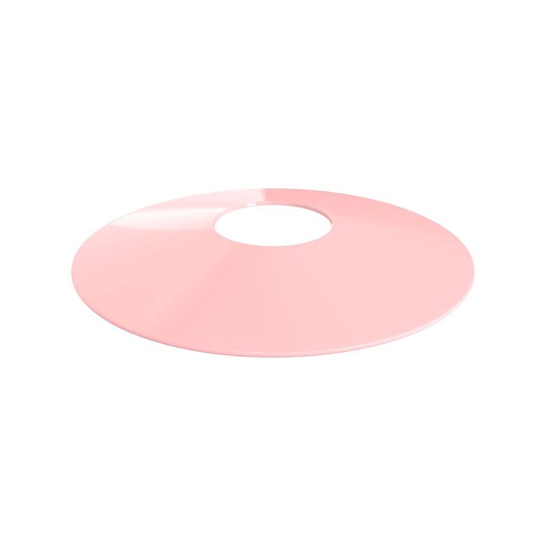 GDT Silicone Protective Disc for Click Attachments, 5/Pk. Features a round ring silicone design