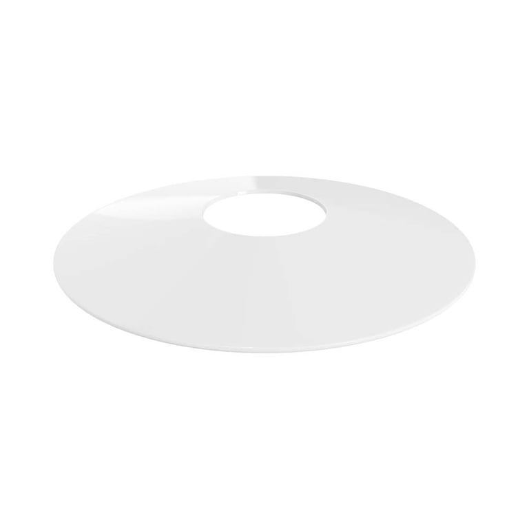 GDT Ø2.5mm Silicone Protective Disc for Ball Attachments, 5/Pk. Features a round ring silicone