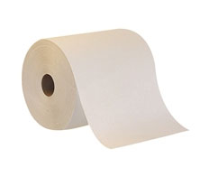 Acclaim Hardwound Roll Towels, White, Economical.