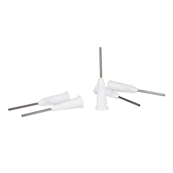 GINGIPaste Gingival Retraction Paste Syringe Dispensing Tips, 50/Pk