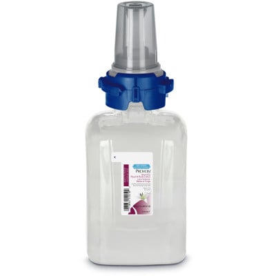 Provon Moisturizing Hand & Body Lotion 700 ml Refill Bottle ADX-7 Dispenser. Non-greasy