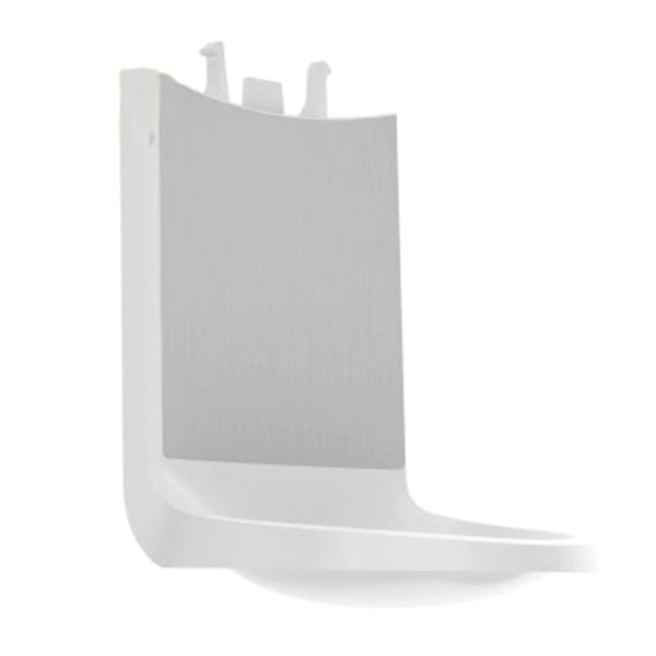 Shield Floor & Wall Protector for ES and CS Dispensing Systems, 1/Pk. Attachment for bottom