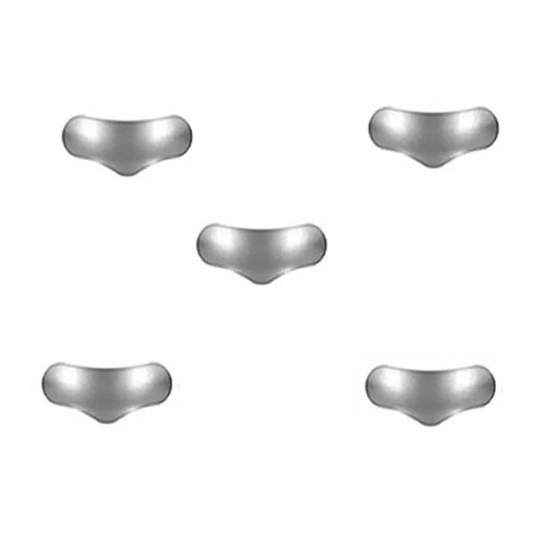 GooDent Preformed Sectional Subgingival Matrix Band, Pre-Molar, Small, 50/Pk. 0.038 mm thick, 5 mm