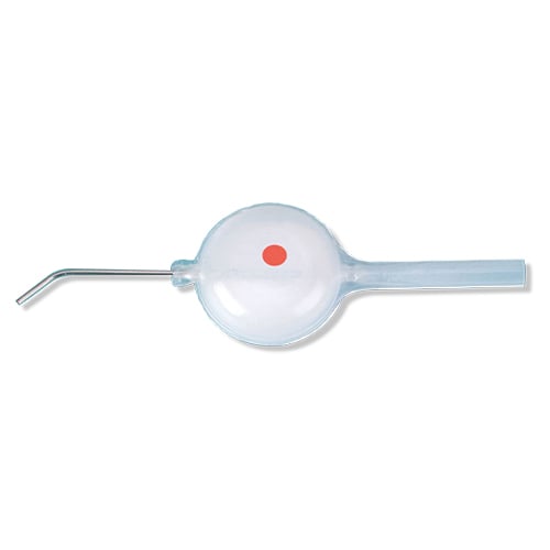 EtchMaster Bond Enhancer (BE) Tips - Large, Red 25/Box. Self-contained Disposable Tips are