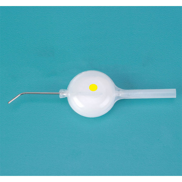 EtchMaster Prophy Brush (PB) Tips Large, Yellow 25/Bx. Selfcontained