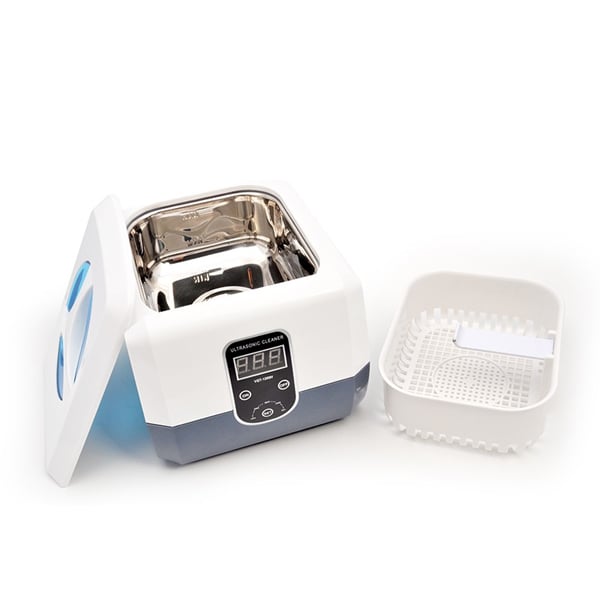 GT Sonic VGT-series – 1300 ml Ultrasonic Cleaner.