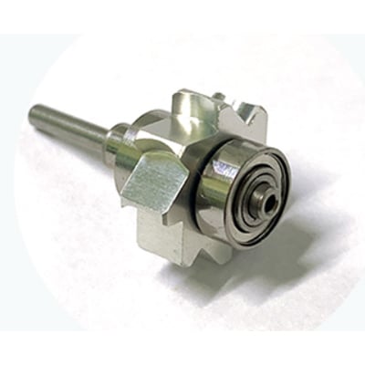 AppleDental Cartridge for A1-TU Handpiece - Exposed Cartridge. Easy Self Exchange