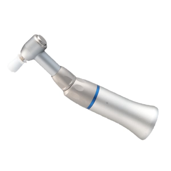 AppleDental Green U-CA Push Button Contra-angle. Low speed turbine Handpiece for use with CA burs