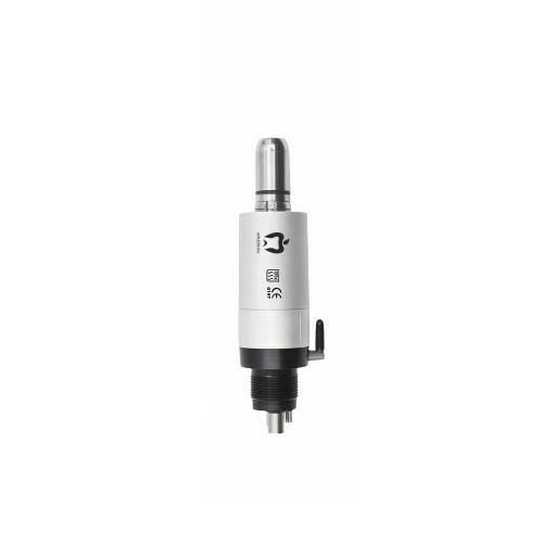 AppleDental FX Series 4 Hole, E-Type Air Motor with External Water Supply. 20,000 rpm