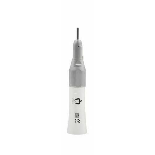 AppleDental FX Series Straight Nose Cone for E-type low speed motors. Max speed rating: 20,000rpm