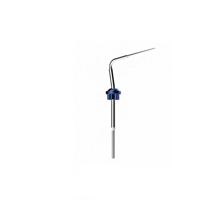 DBA Fi-P Gutta Percha Obturation Pen Tips Tip Size: 0.55mm Taper: 0.06