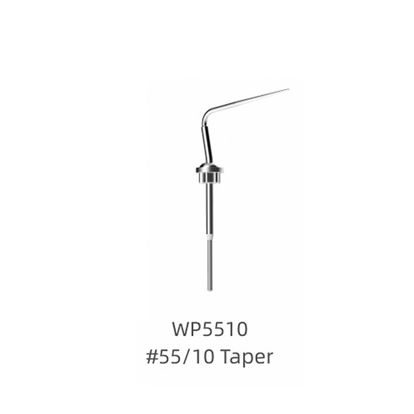 DBA Fi-P Gutta Percha Obturation Pen Tips Tip Size:0.55mm Taper: 0.10