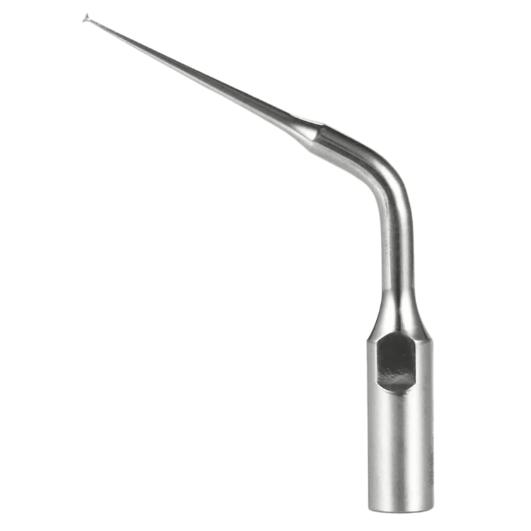 DTE ED27 Ultrasonic Scaler Tip, Endodontic, Compatible, 1/Pk. Made of Stainless Steel, tip