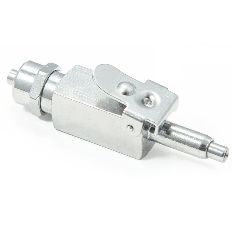 DTE Woodpecker Air Water Quick Connector For Ultrasonic Scaler Spare Part For Ultrasonic Scaler 1
