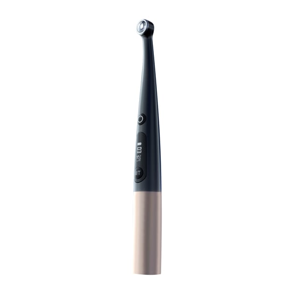 ONE CURE O-Star Wide-Spectrum Curing Light with C