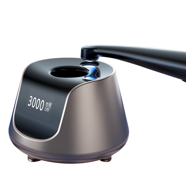 ONE CURE OStar WideSpectrum Curing Light with Charging Base, 1/Pk Net32