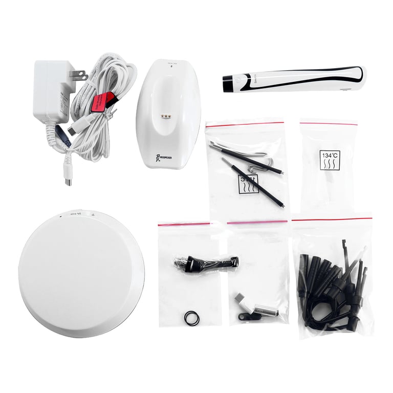 Woodpecker Smart A Brushless Endo Motor, Mini Ins