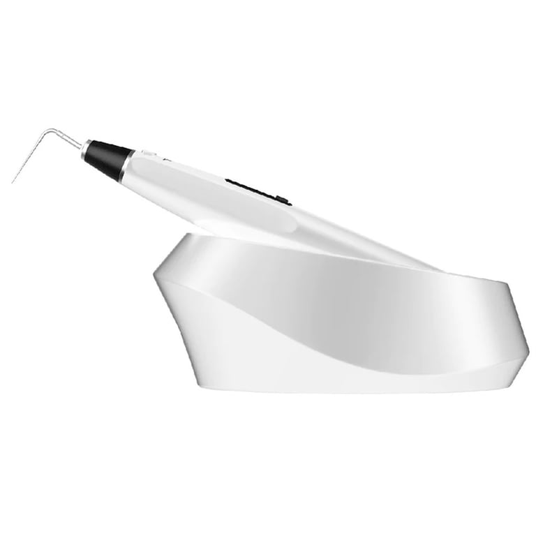 Woodpecker Endo Fi-P White Cordless Gutta-Percha System. The Fi-P features 0.2 second fast heating