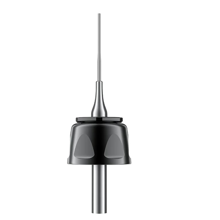 Woodpecker Dental Obturation Gutta-percha Pen Fi-E E23G-L Reusable Injection Needle. The needle