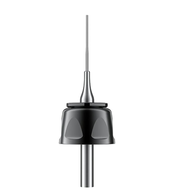 Woodpecker Dental Obturation Gutta-percha Pen Fi-E E23G-M Reusable Injection Needle. The needle