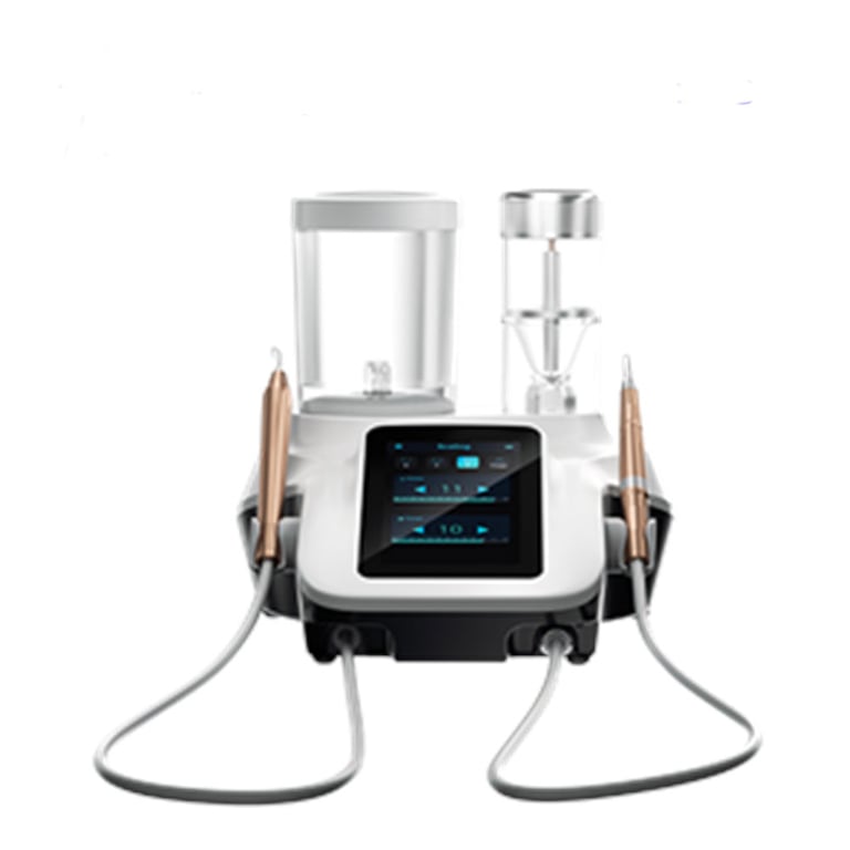 Woodpecker Woodpecker® PT-B Air Polisher & Ultrasonic Dental Scaler. State-of-the-art Perio