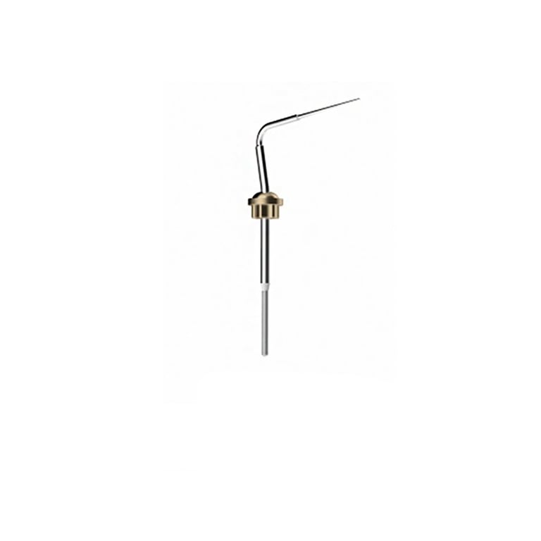 Woodpecker Dental Obturation Gutta-percha Pen Fi-P WP4504 Tip. Tip size: 0.45mm Taper: 0.04