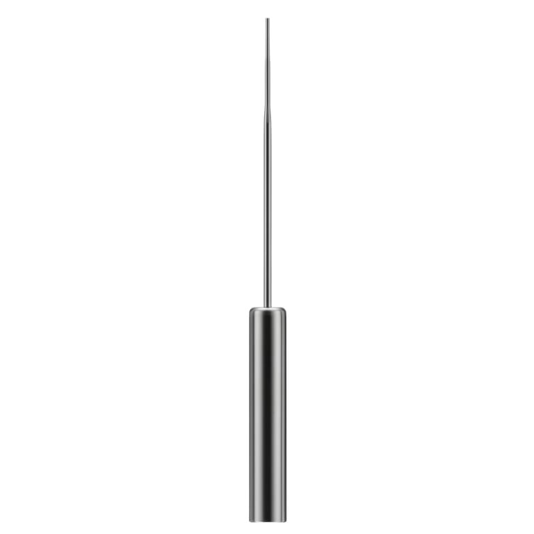 Woodpecker Fi-E E25G-NR Obturation System Needle, 10/Pk. Interfaces with the designated delivery