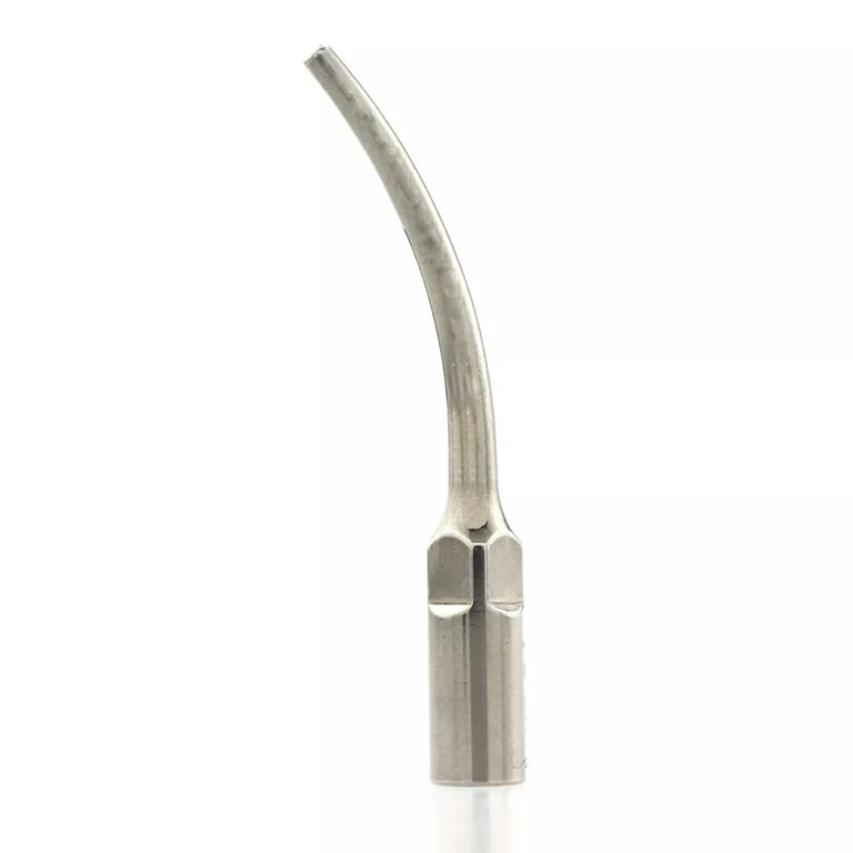 Woodpecker G8 Ultrasonic Scaler Tips, Post & Prosthetic Removal, 5Pcs/Set, 1/Pk. High-efficiency