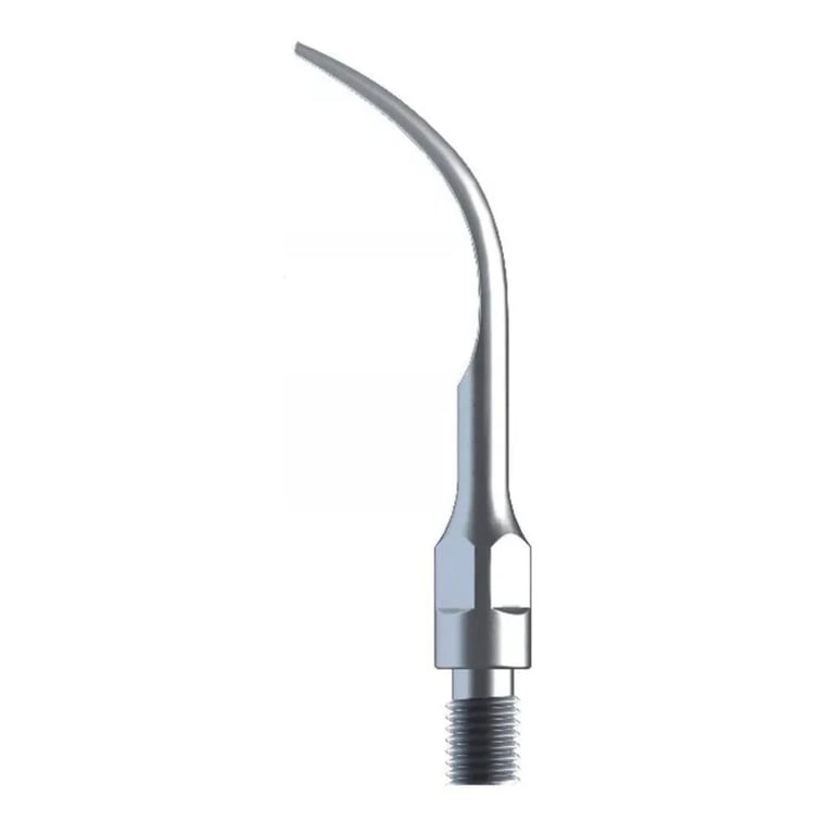 Lot De 5 Embouts Scalers Piézo Pour Détartreur Dentaire (EMS, Woodpecker) - Neuf