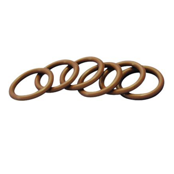 Hager Worldwide Saliva Valve O-Rings, Pack of 6 O-Rings