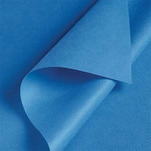 Halyard H500 Sequential Sterilization Wrap 24" x 24", 125 Sheets/Bag. SMS nonwoven fabric, Latex