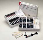Durafill VS C2 Syringe - Light-Cure Microfill Restorative, 1 - 4 Gm. Syringe. #66000017