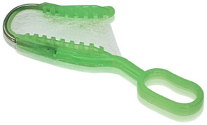 Harmony Posterior Dual Arch Bite Trays. Two Devices in One: Anterior Tray and Facial Plane