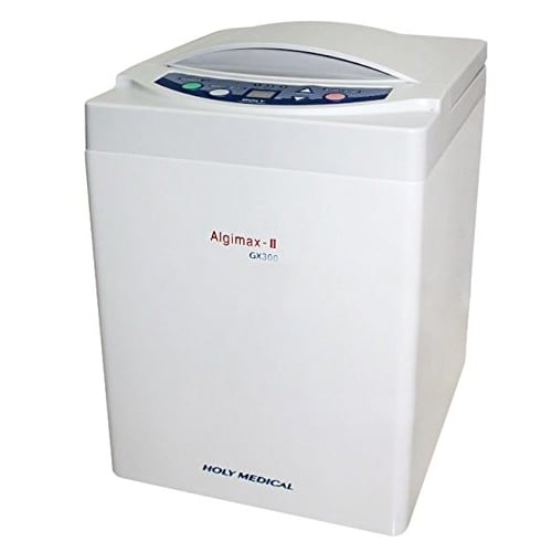 Alginate Mixer with Timer: 1-16 seconds and 3 Memory Setting (8,10,12 ...