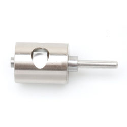 House Brand Replacement Turbine for Schein C-Type Standard Push Button Canister Handpiece