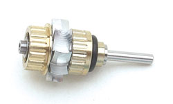 House Brand Generic Bien-Air Prestige Ceramic Push Button Turbine, Bien-Air Type
