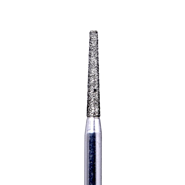 House Brand FG 847.014F Flat End Taper, Fine Grit