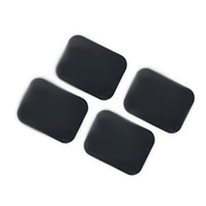 House Brand Phosphor Plates Size #2, 4/Box. Gendex DenOptix Type, Reusable, Designed to Match