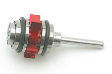 House Brand Generic Dentex M3-MC Ceramic Screw Type Turbine