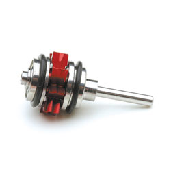 House Brand Replacement Turbine for Dentex M3ST-MLS Ceramic Push Button Handpiece